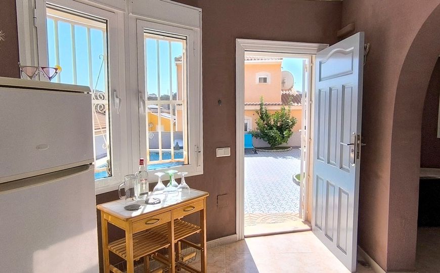 Venta - Villa - Ciudad Quesada