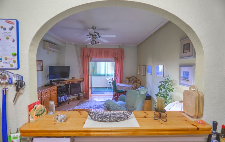 Sale - Apartments - Punta Prima
