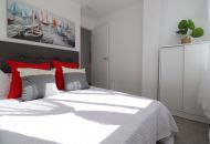 Sale - Apartments - Santiago de La Ribera - 