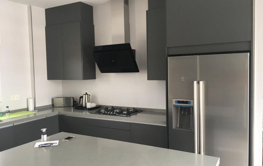 New Build - Villa - Pinoso