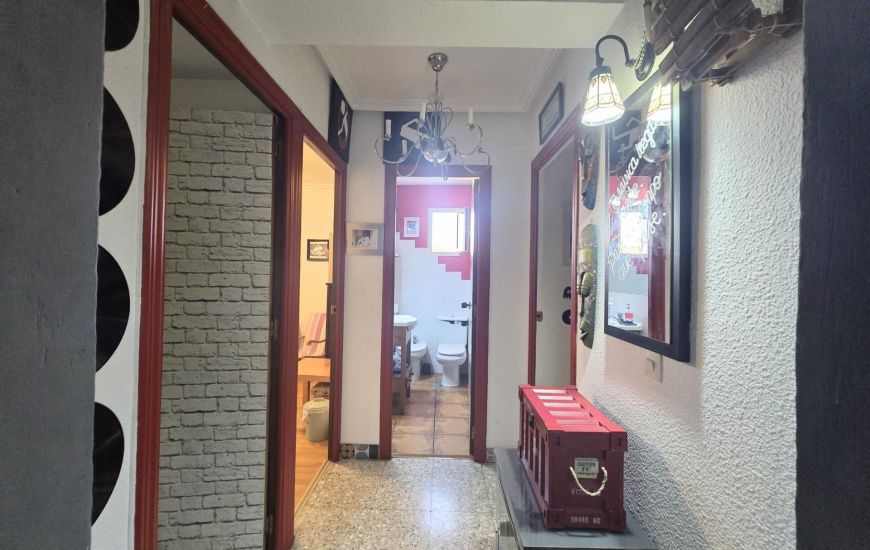 Venta - Apartamentos - Alicante