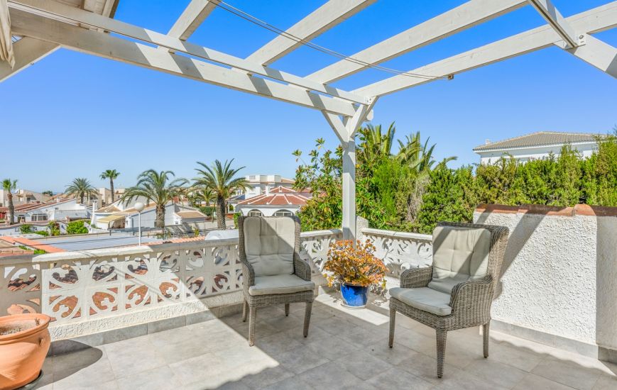 Venta - Villa - Ciudad Quesada - Rojales