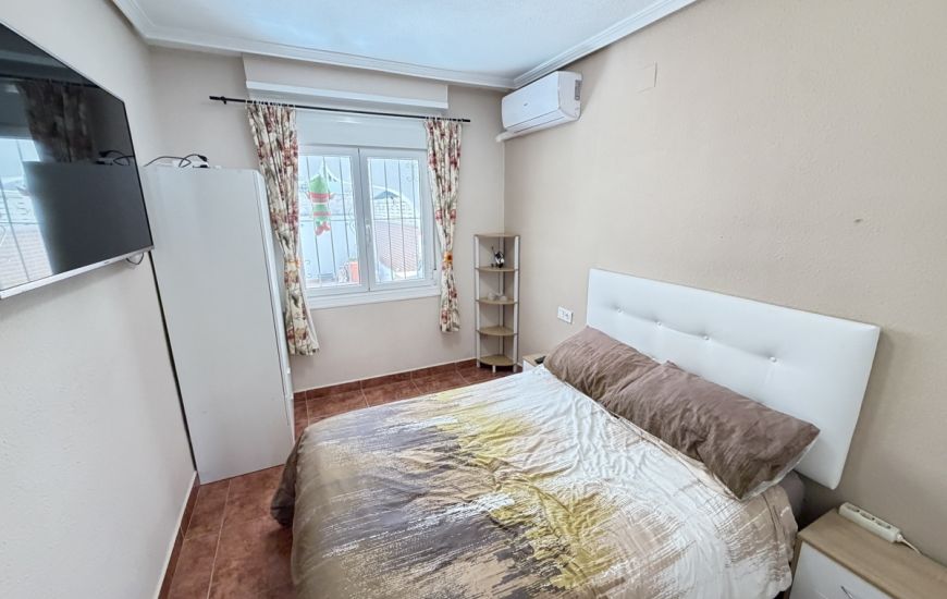 Venta - Bungalow - San Miguel de Salinas - San Miguel De Salinas