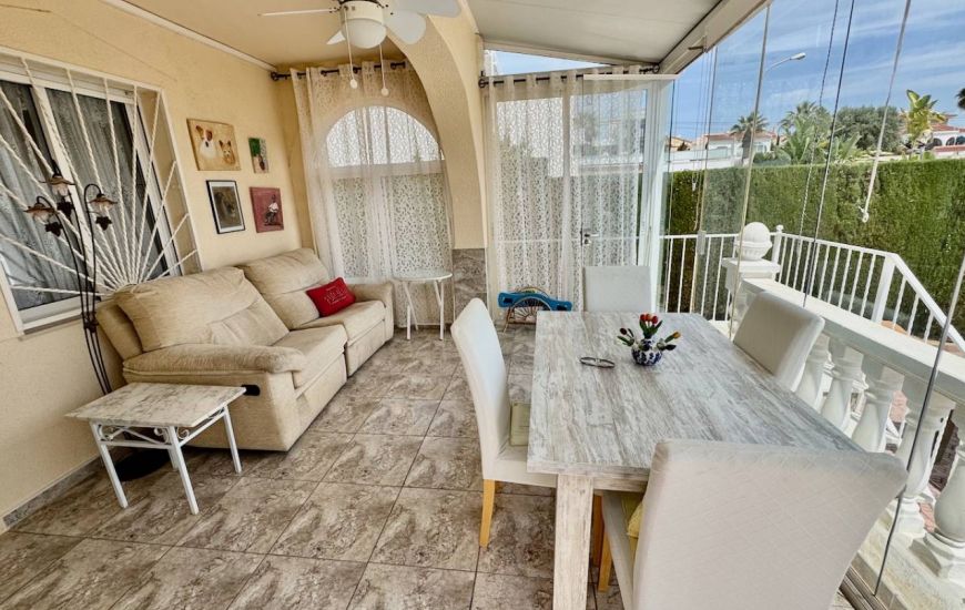 Venta - Villa - Ciudad Quesada