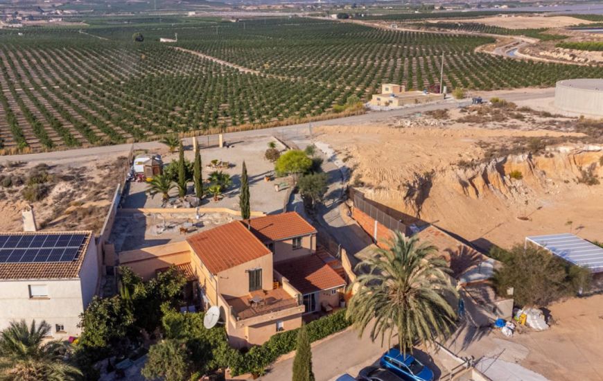 Venta - Casa Rural - Orihuela