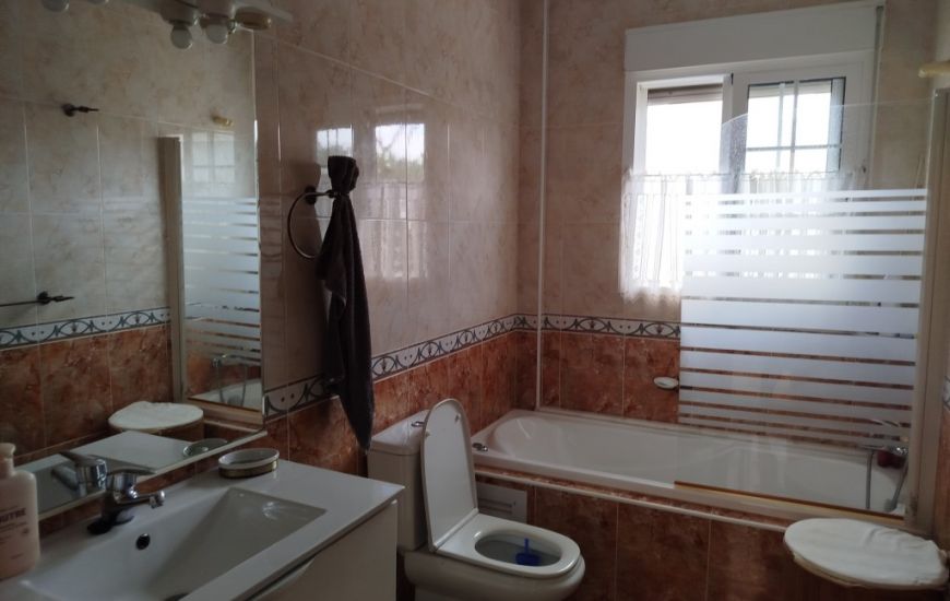 Sale - Semi Detached - Los Dolses