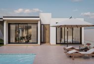 New Build - Villa - 