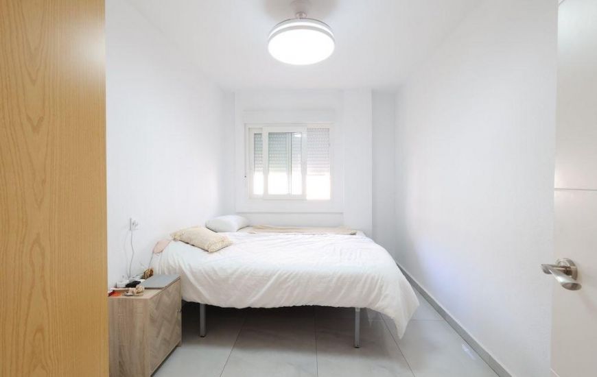 Sale - Apartments - Torrevieja