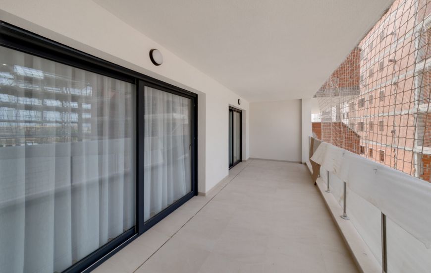 New Build - Apartments - San Javier