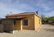 Venta - Casa Rural - Hondon de los Frailes