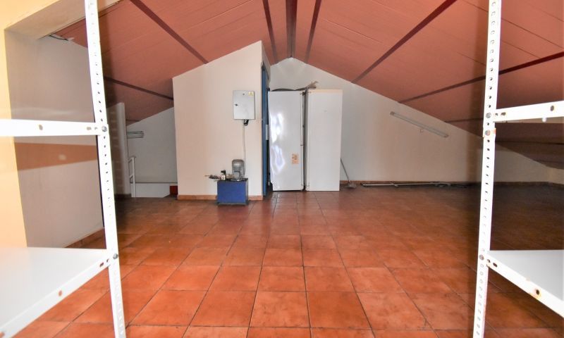 Sale - Commercial - Orihuela Costa