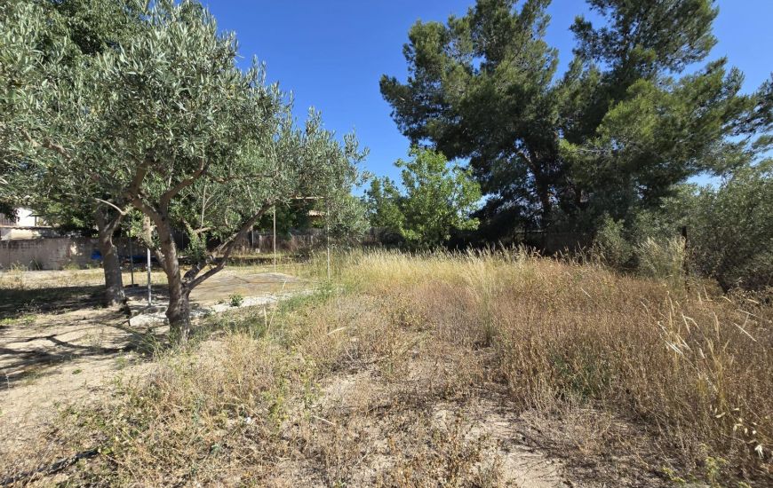 Venta - Casa Rural - Monovar