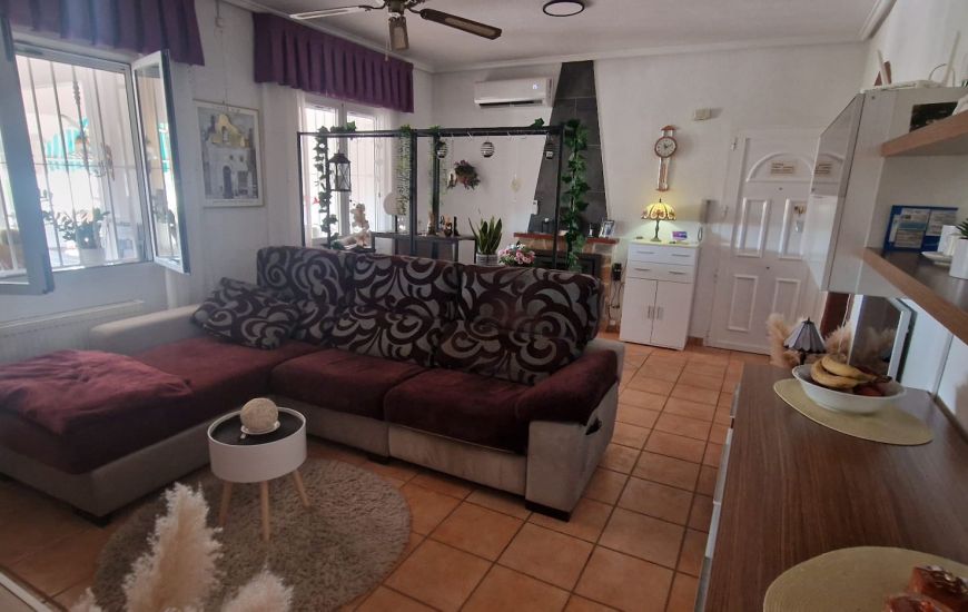 Sale - Villa - Ciudad Quesada