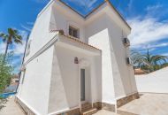 Sale - Villa - Ciudad Quesada