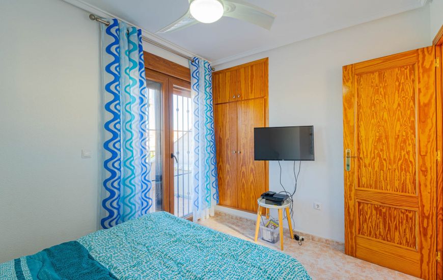 Sale - Quad House - Playa Flamenca
