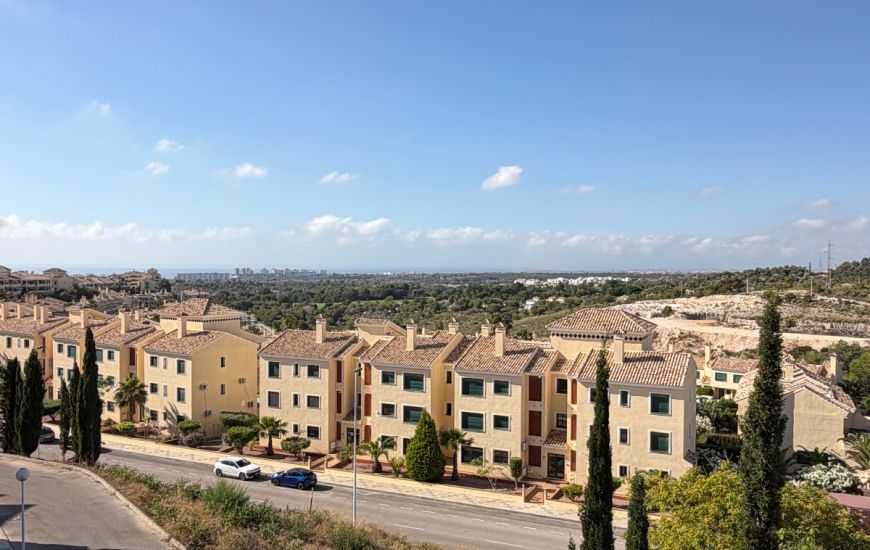 Venta - Apartamentos - Campoamor