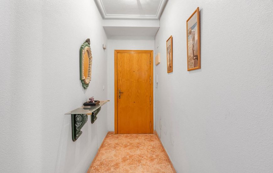Sale - Apartments - Torrevieja