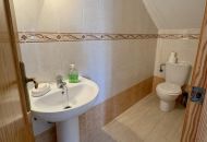 Sale - Half Vrijstaand Huis - Ciudad Quesada