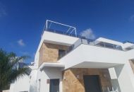 Sale - Villa - Benijófar - 