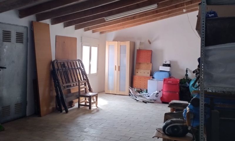 Sale - Villa - Aspe