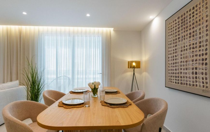 Sale - Apartamento - Torrevieja