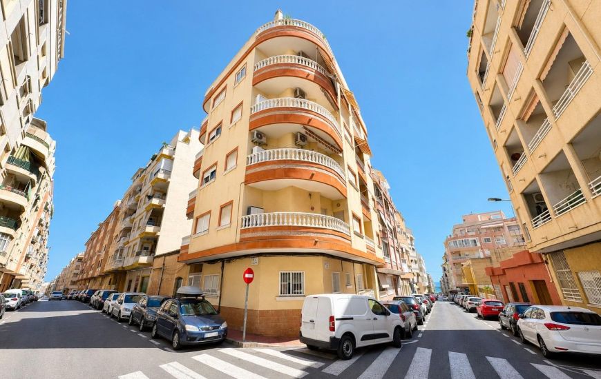 Venta - Apartamentos - Torrevieja