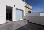 Sale - Rijtjeshuis - Torrevieja