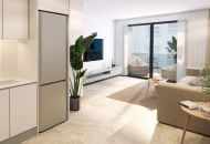 Sale - Apartments - Torrevieja