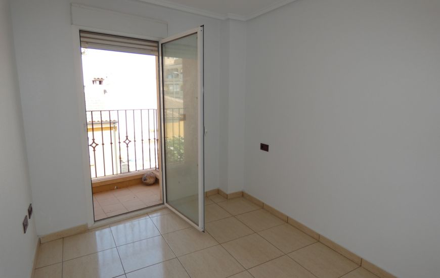 Sale - Apartments - Algorfa