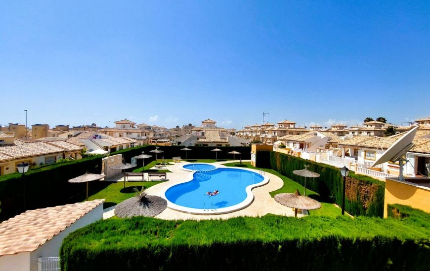 Sale - Commercieel - Orihuela Costa