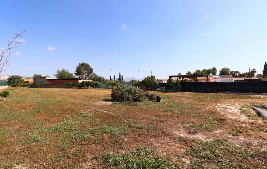 Venta - Casa Rural - Benferri
