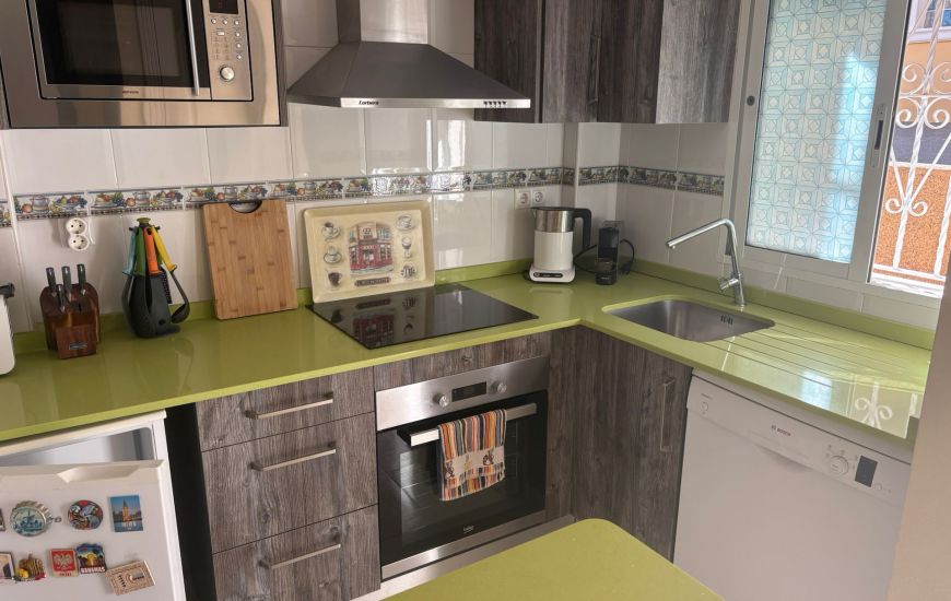 Venta - Adosado - Algorfa