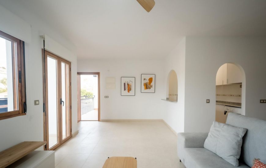 Nueva construcción  - Apartamentos - Cuevas del Almanzora