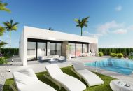 New Build - Villa - Calasparra