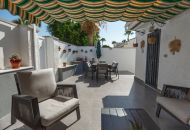 Sale - Semi Detached - Ciudad Quesada