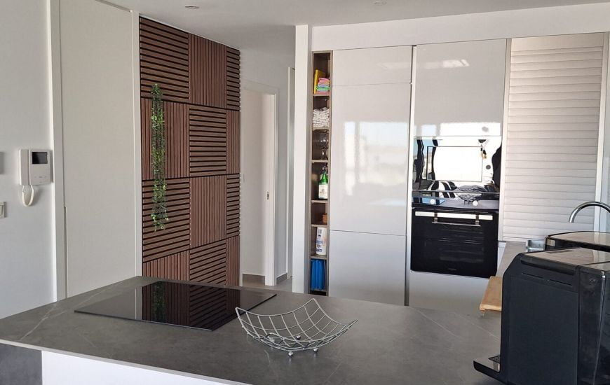 Sale - Apartments - Los Balcones
