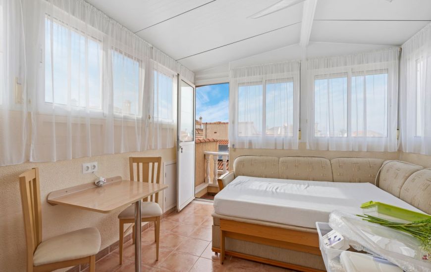 Sale - Villa - Rojales