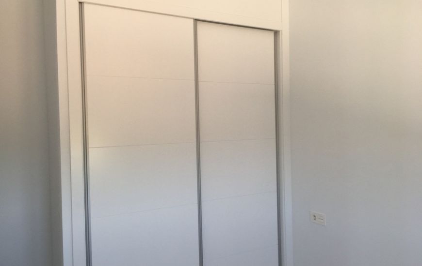 Nueva construcción  - Villa - Pinoso