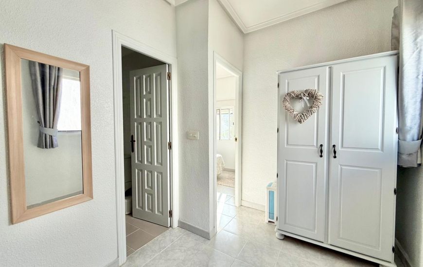 Sale - Semi Detached - Ciudad Quesada