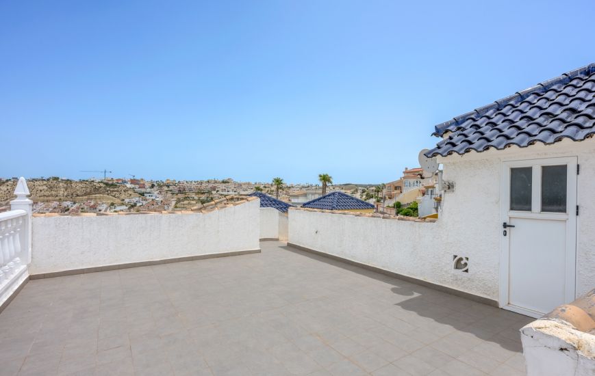 Sale - Quad House - Ciudad Quesada - Rojales