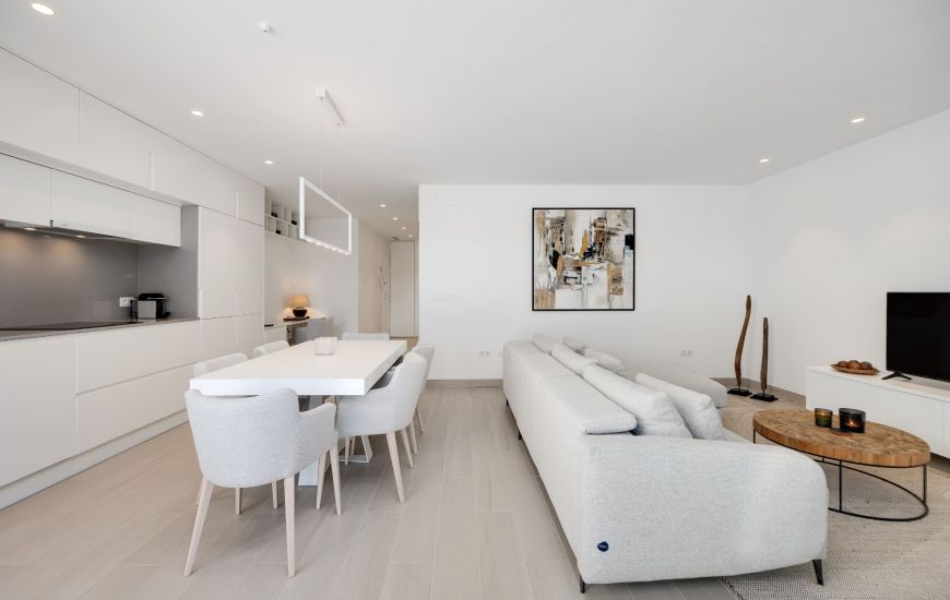 Venta - Apartamentos - Las Colinas Golf Resort