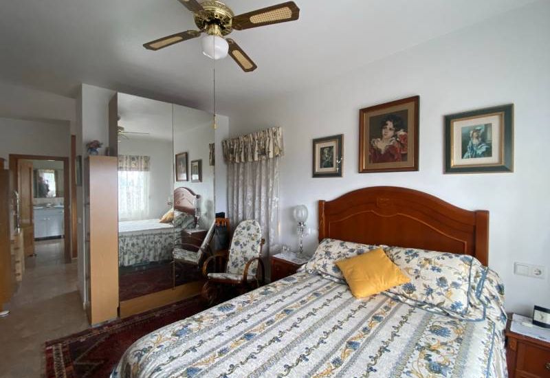 Sale - Villa - Los Alcázares