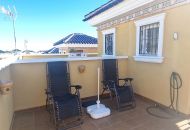 Sale - Townhouse - Orihuela Costa