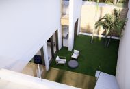Nueva construcción  - Villa - Orihuela Costa
