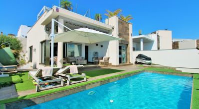 Villa - Venta - Villamartin - Villamartin