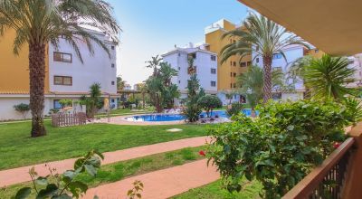 Apartments -  - Punta Prima - Punta Prima