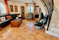Venta - Villa - Ciudad Quesada