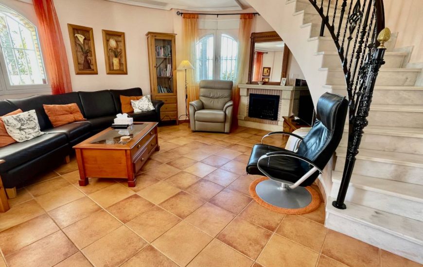 Venta - Villa - Ciudad Quesada