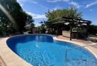 Sale - Villa - Orihuela