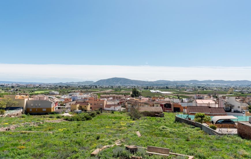 Venta - Country estate - Orihuela